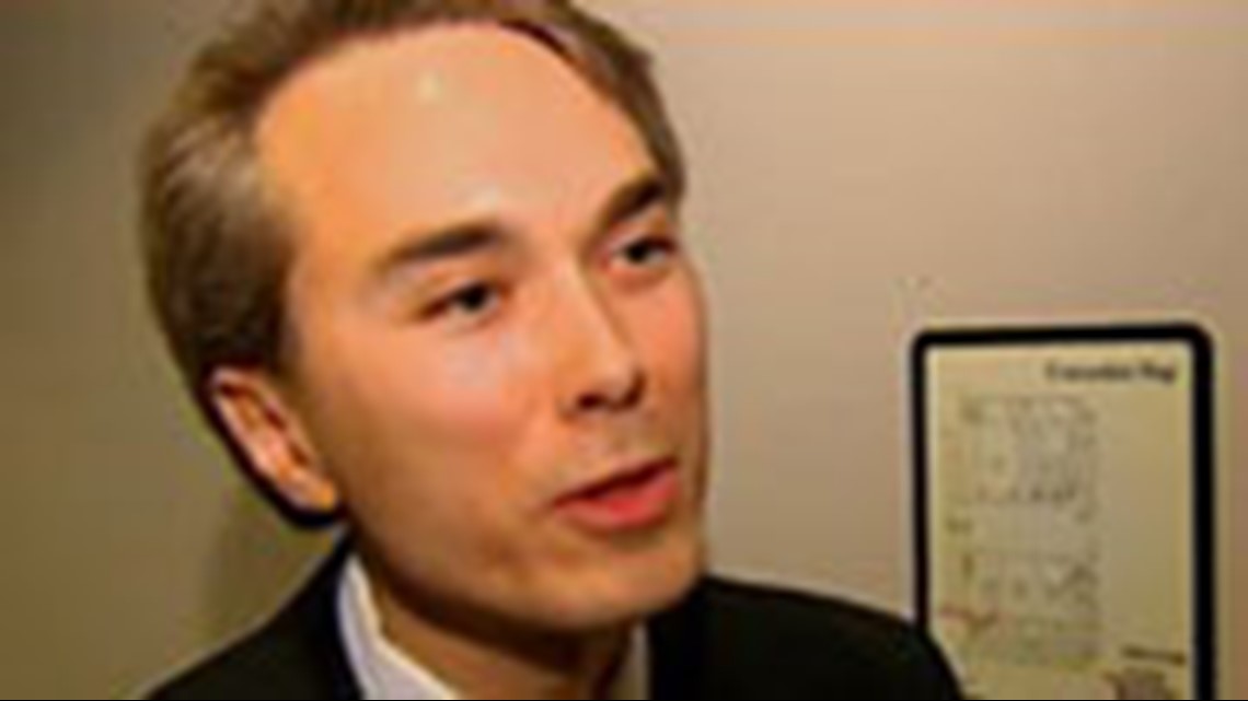 Former state senator pleads guilty in campaign finance violations - Vimarsana News