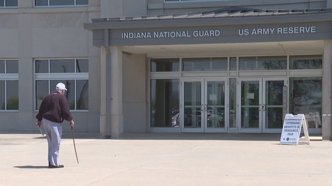 Veterans can access new toxic exposure screenings - Vimarsana News