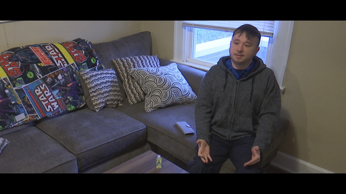 Consumer alert Local man warns of aggressive, doortodoor vacuum