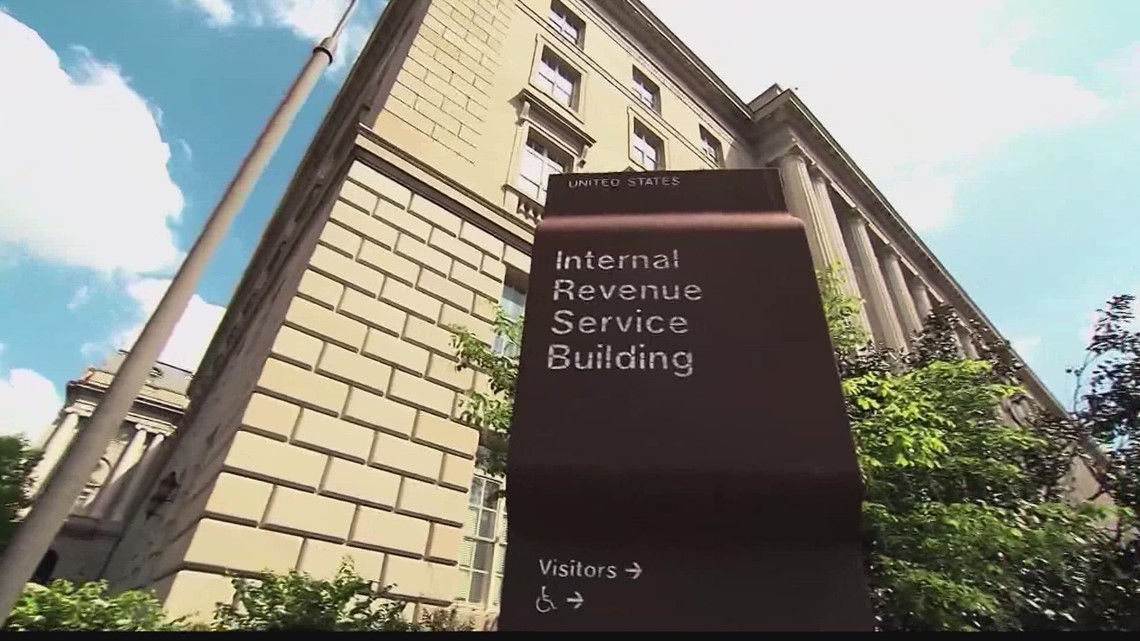 VERIFY: Will the IRS push the tax deadline back again?