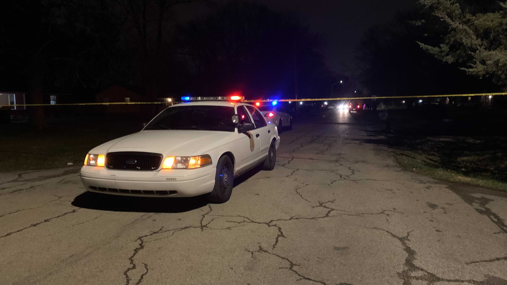 Indianapolis man convicted in deadly 2021 shooting | wthr.com