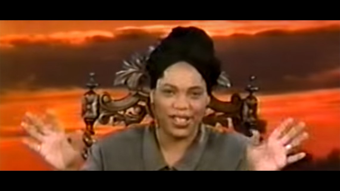 Actress Who Portrayed Tv Psychic Miss Cleo Dies Of Cancer At 53