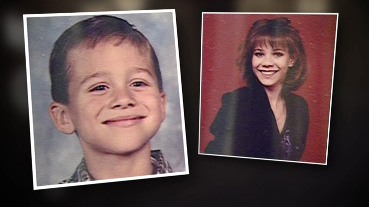 Franklin police announce arrest in murder of Chynna and Blake Dickus