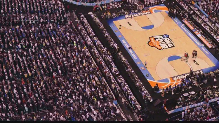 Council approves proposals to fund future NCAA Final Fours in Indianapolis
