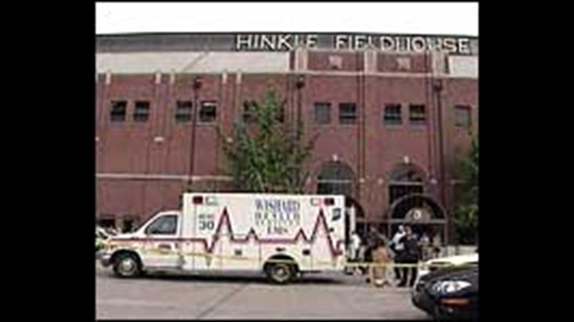 Butler Police officer killed, police kill suspect