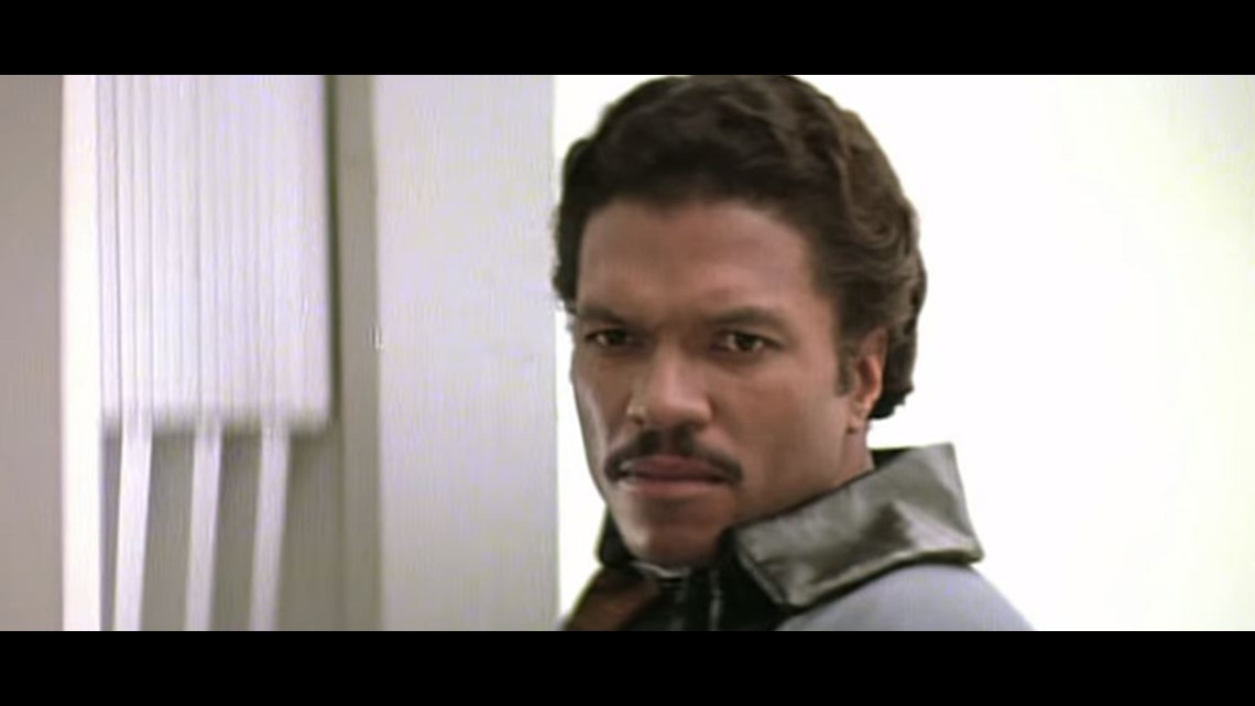 Actor Billy Dee Williams comes out as gender fluid at 82 years