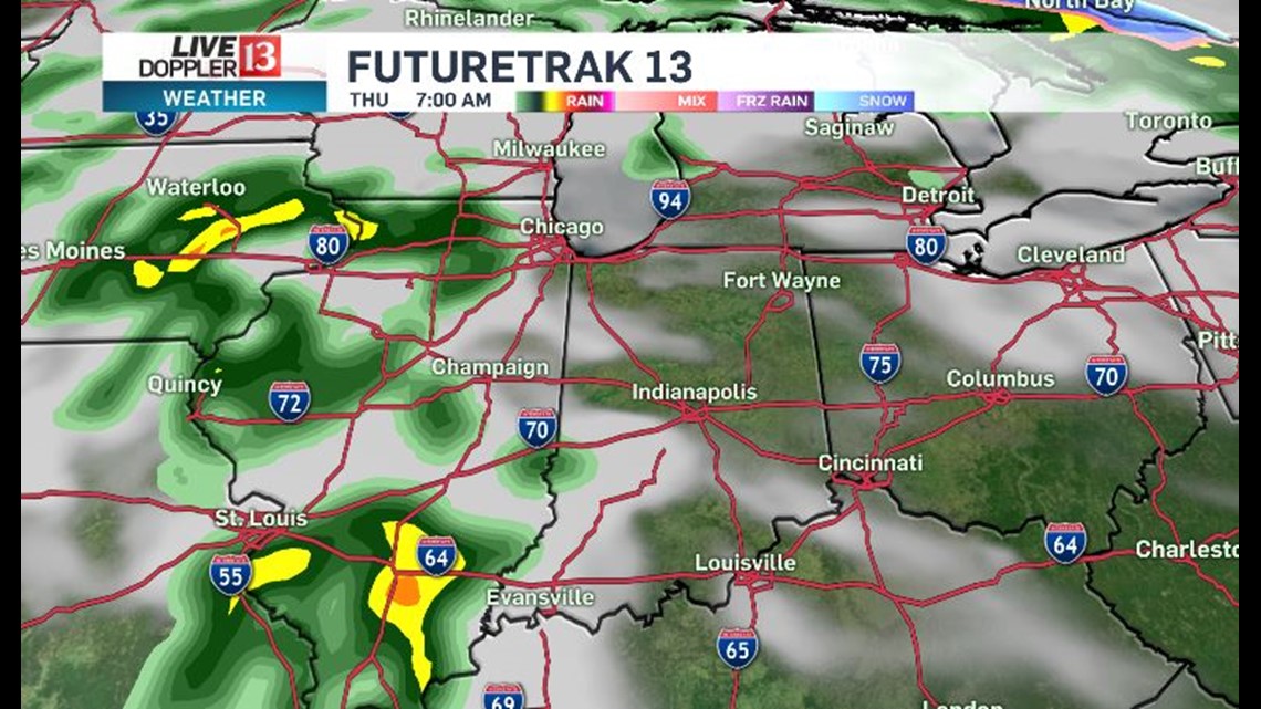 Weather This Week - Live Doppler 13 Weather Blog | wthr.com