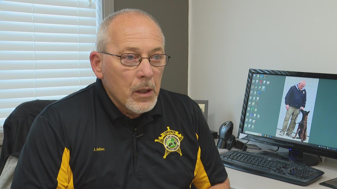 Investigators to identify victims found on Herb Baumeister property