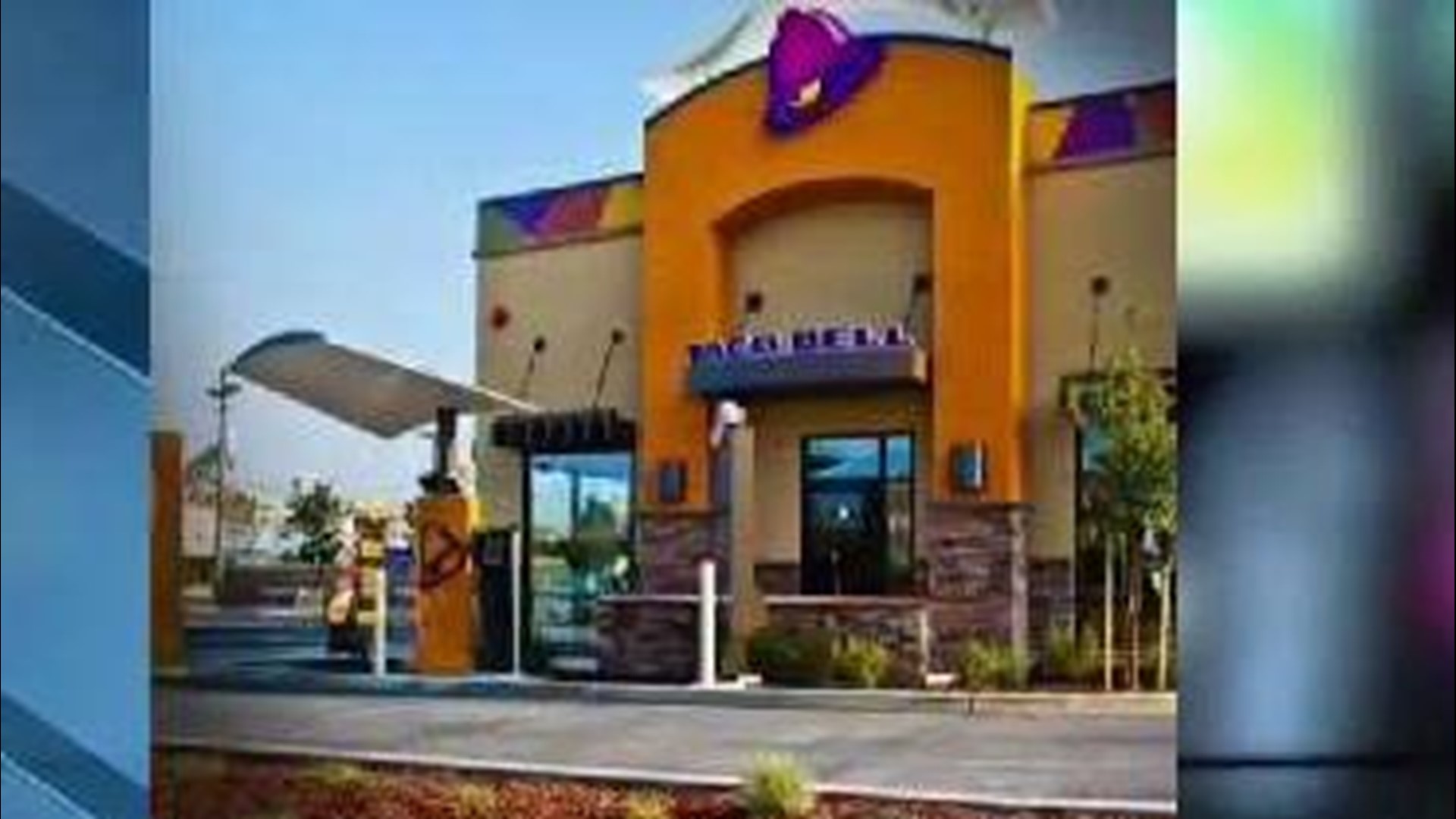 Taco Bell job events