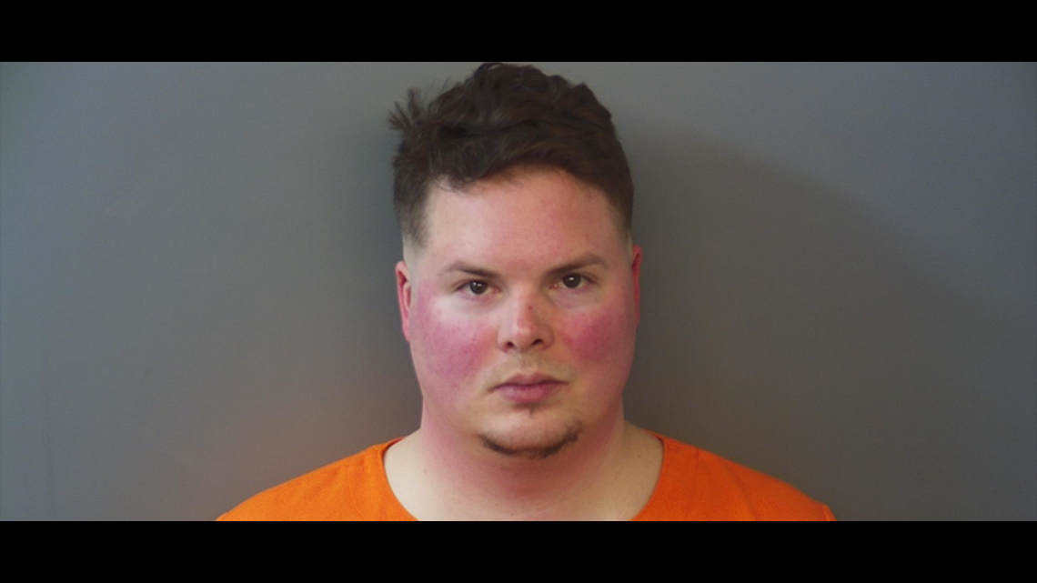 Plainfield police officer arrested for drunk driving | wthr.com