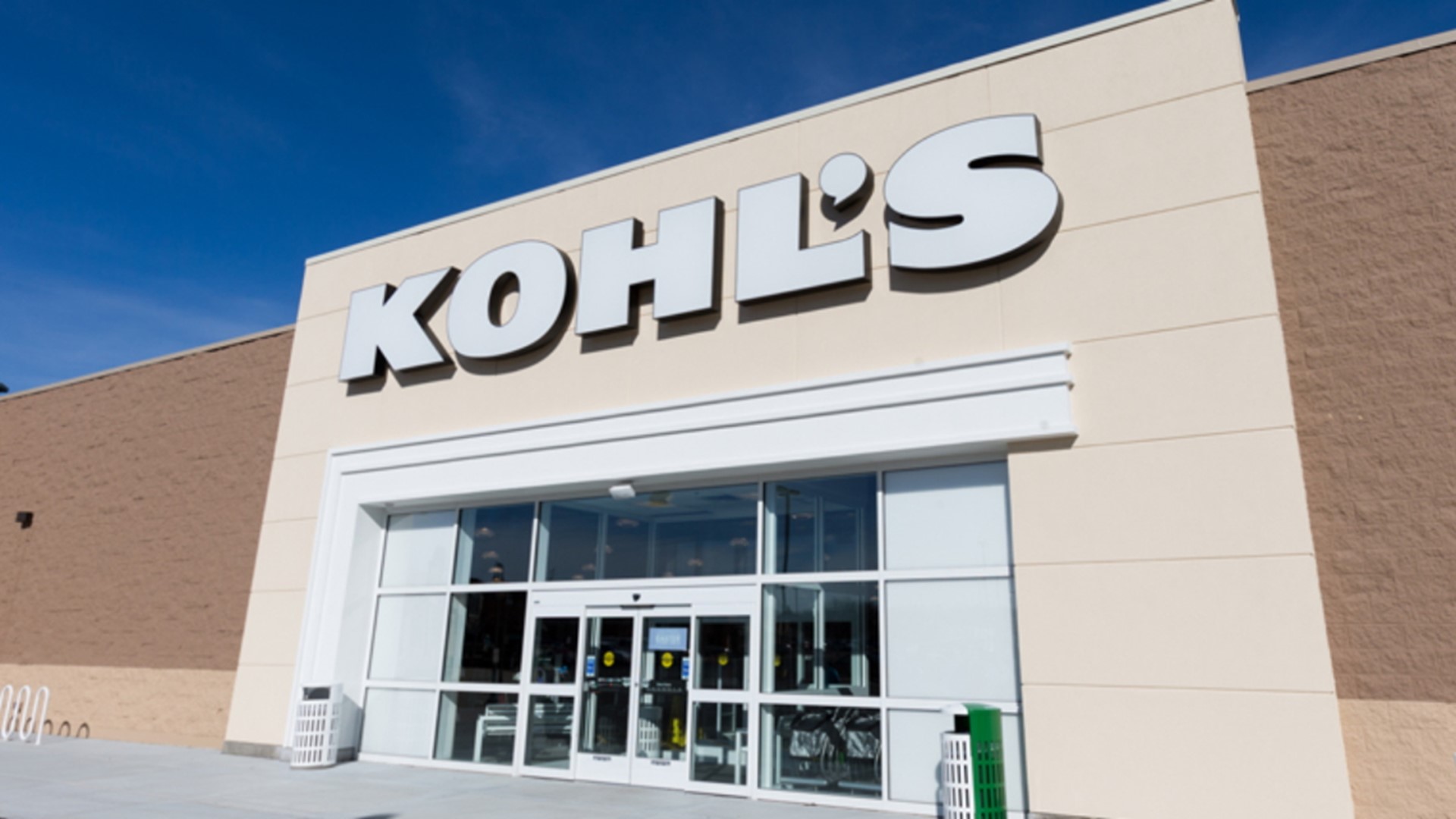 Kohl's giving teachers, school staff discount as reward for challenging