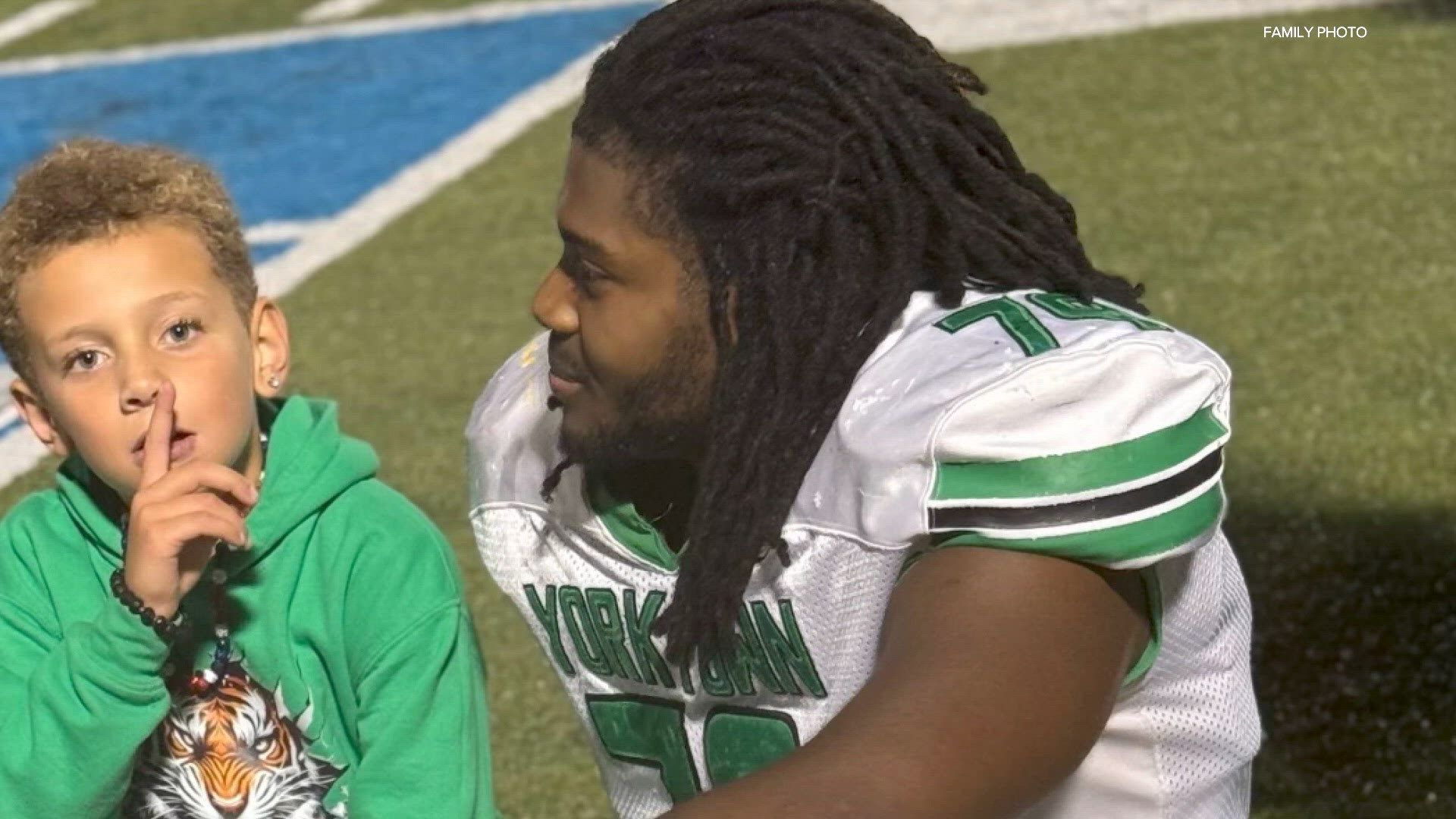 Arrest made in connection with fatal Muncie shooting of Yorktown HS ...