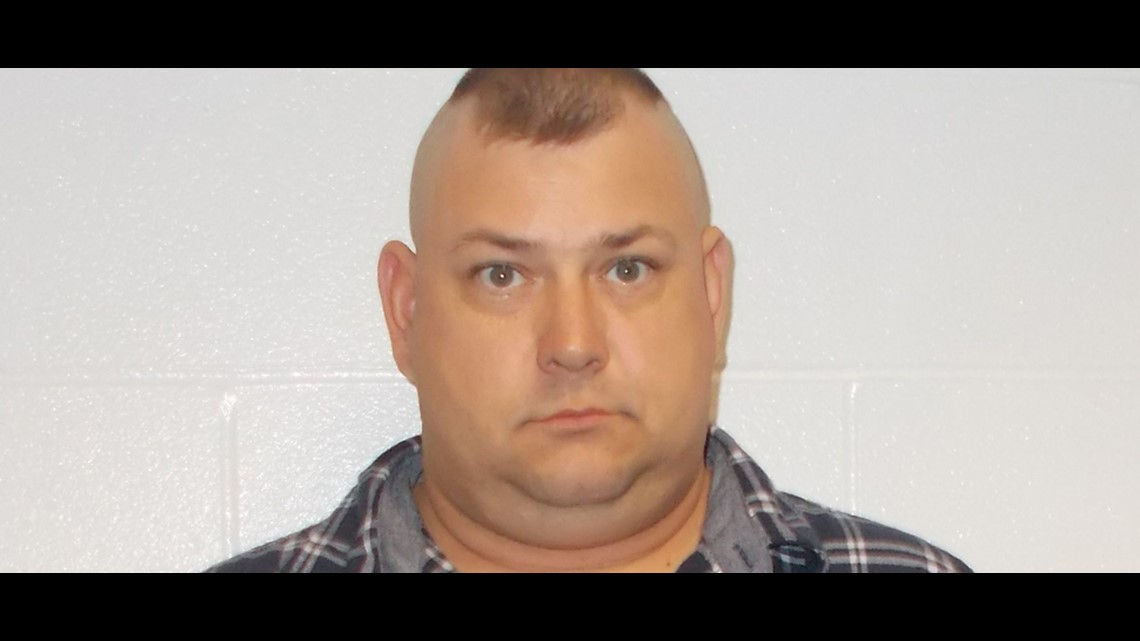 Trucker Arrested For Soliciting Sex With Sheriffs Deputy Posing Online As Teen Girl 