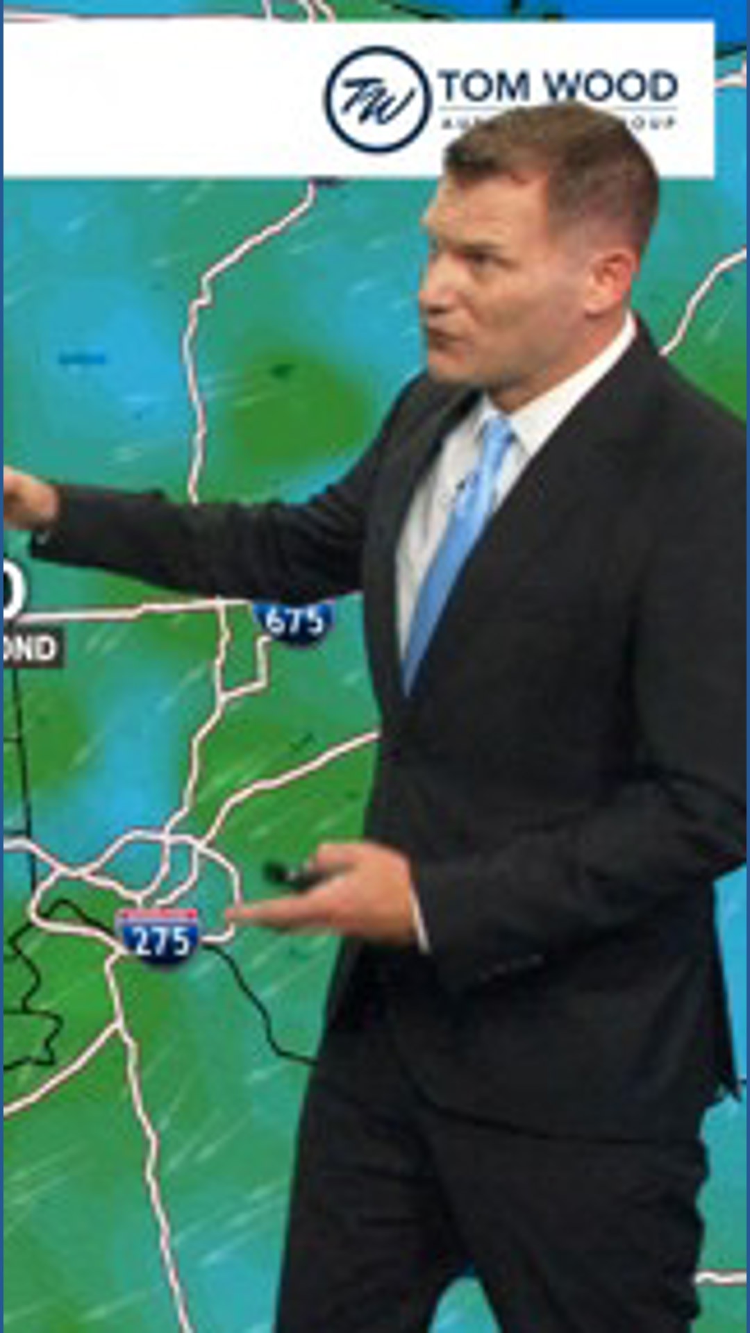 13Weather late night forecast | Thursday, Oct. 22, 2026 | wthr.com