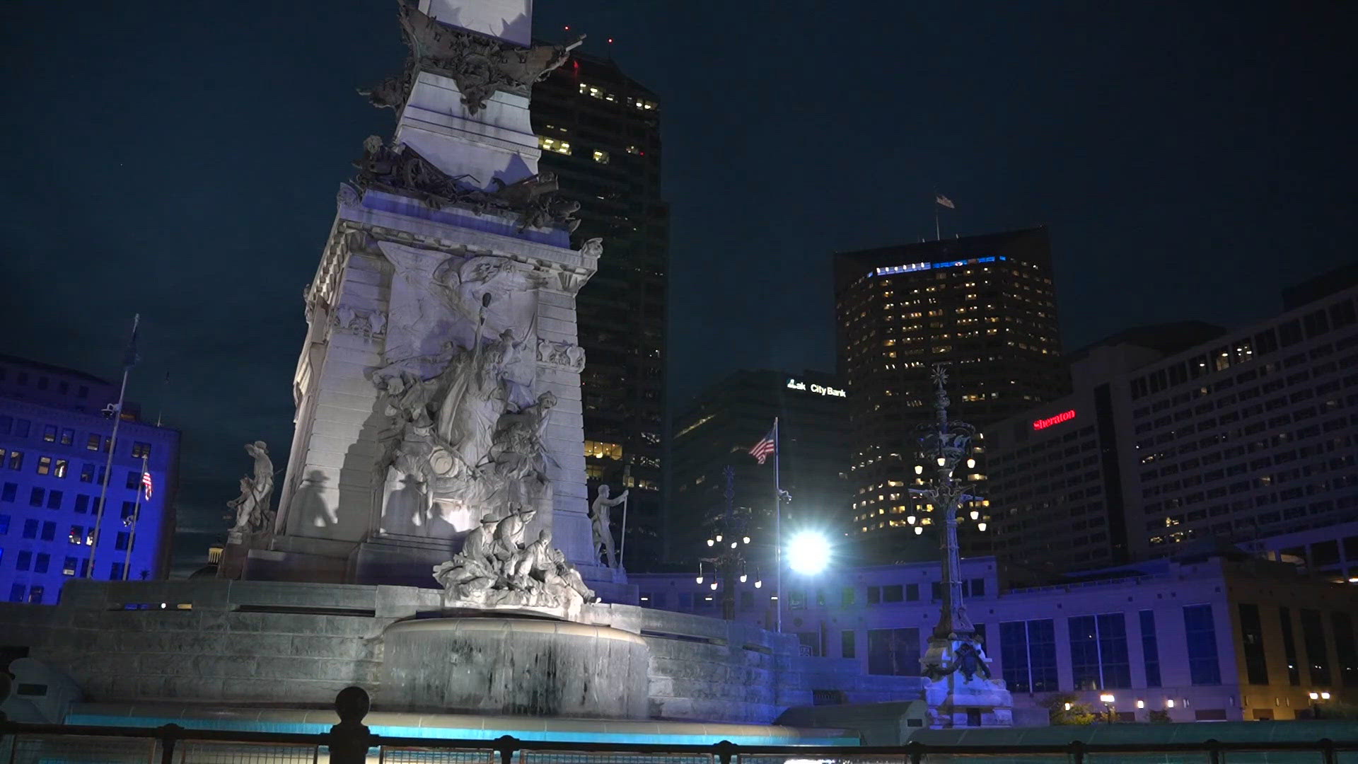 'Reasons to be optimistic' | Downtown Indy Alliance annual report ...