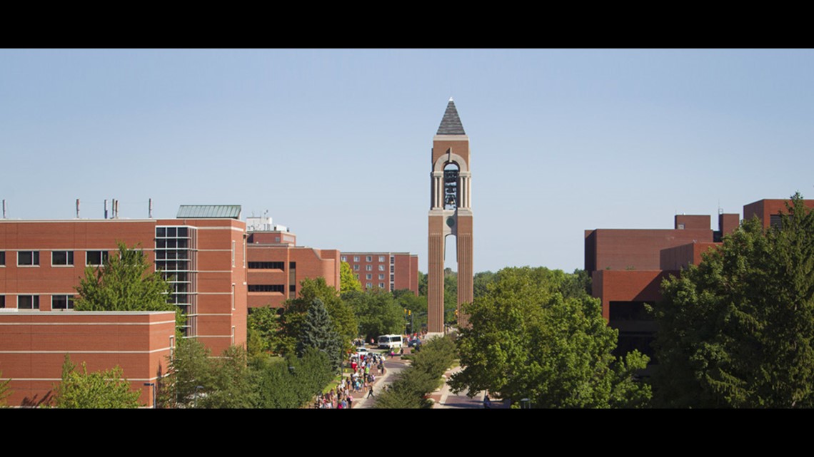 Ball State announces plan to resume on-campus instruction | wthr.com