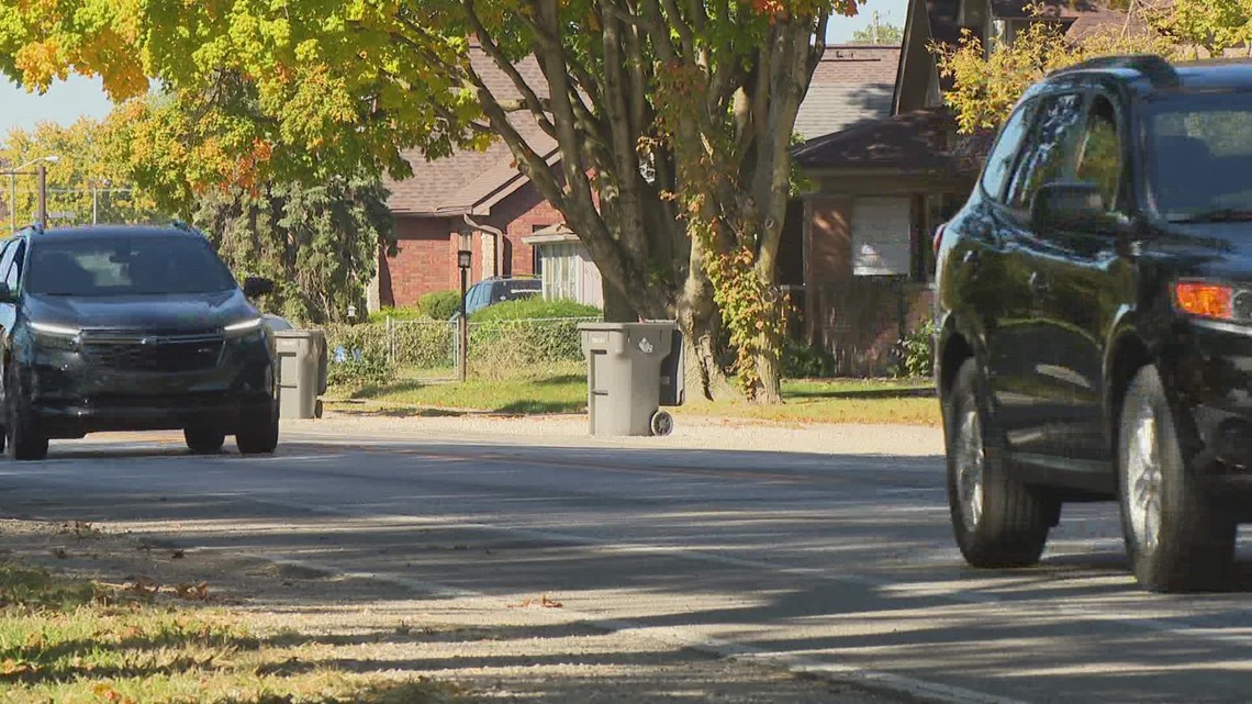 IMPD searches for hit-and-run driver that left a man to die - Vimarsana News