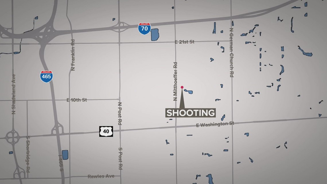 IMPD investigating multiple homicides Sunday morning | wthr.com