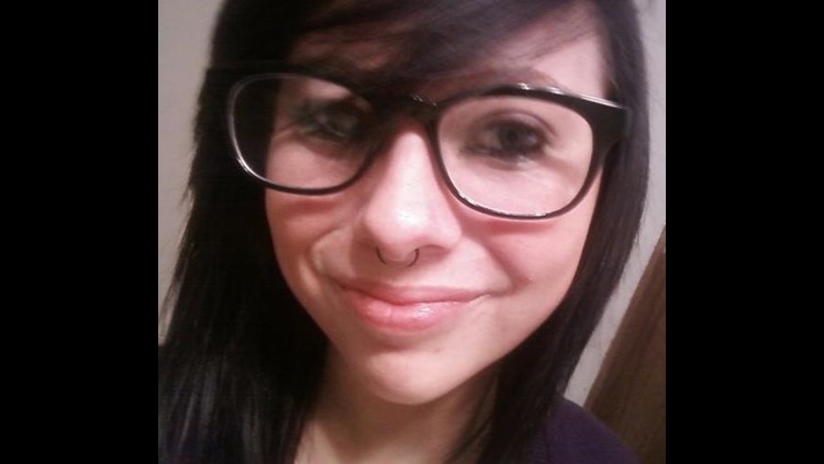 Two men charged in killing of 19-year-old Linton woman | wthr.com