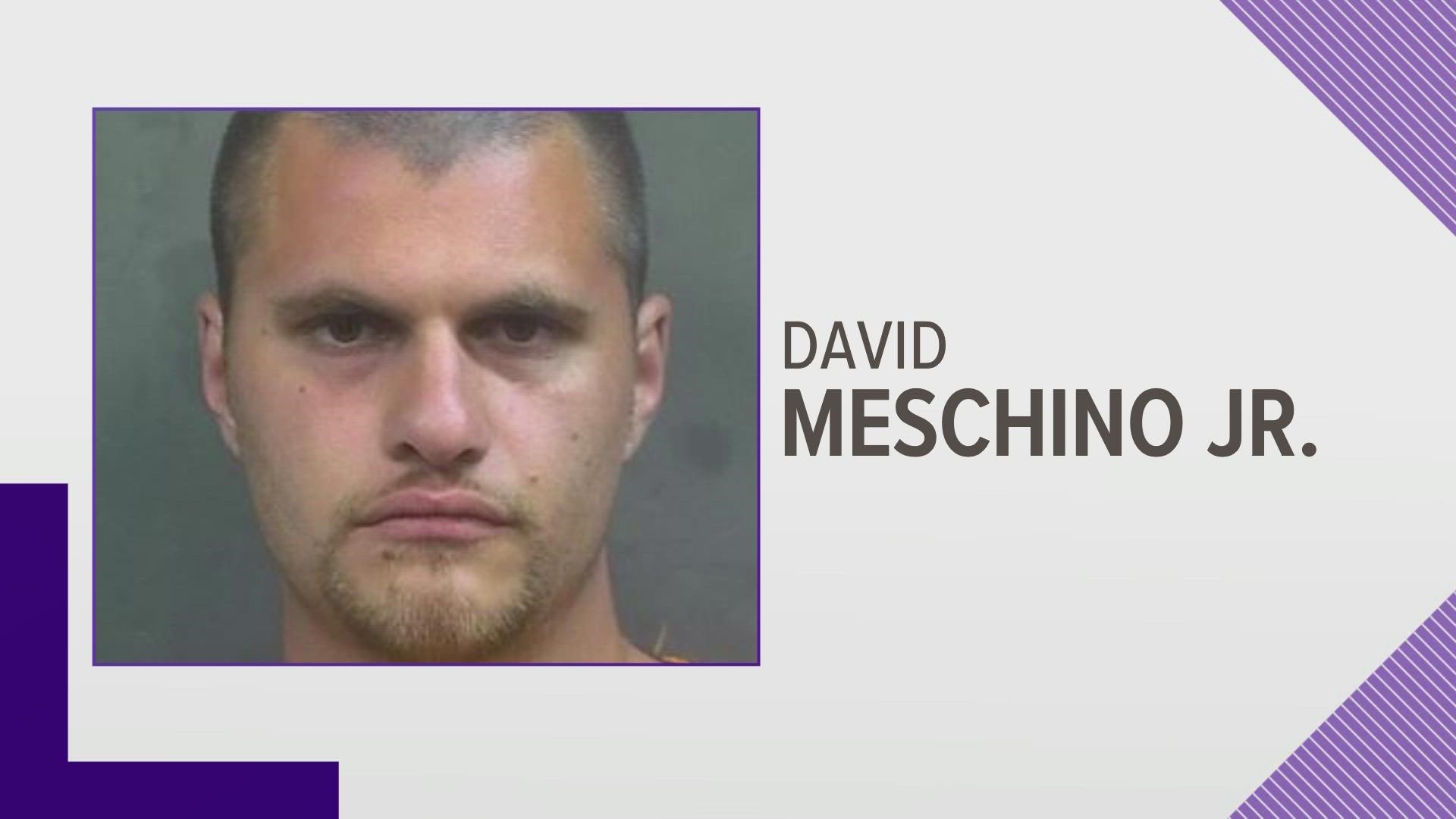 The man who bought a gun.. used in a deadly shooting on a trail in Zionsville learned his punishment today - and it does not include jail time.