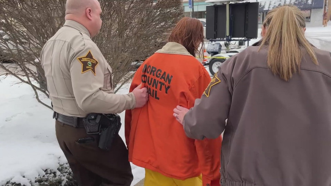 $1.5 million bond for Mooresville school shooting plot suspect | wthr.com