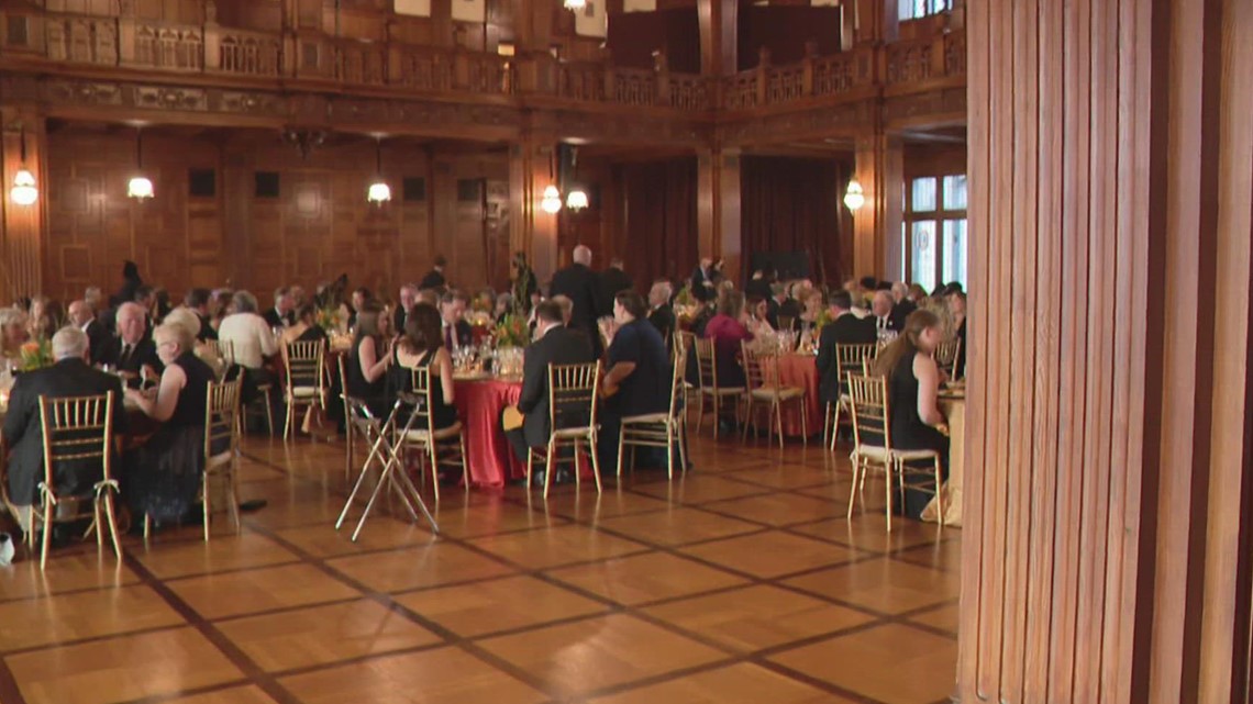 Indiana Historical Society inducts 2021 Living Legends - Vimarsana News