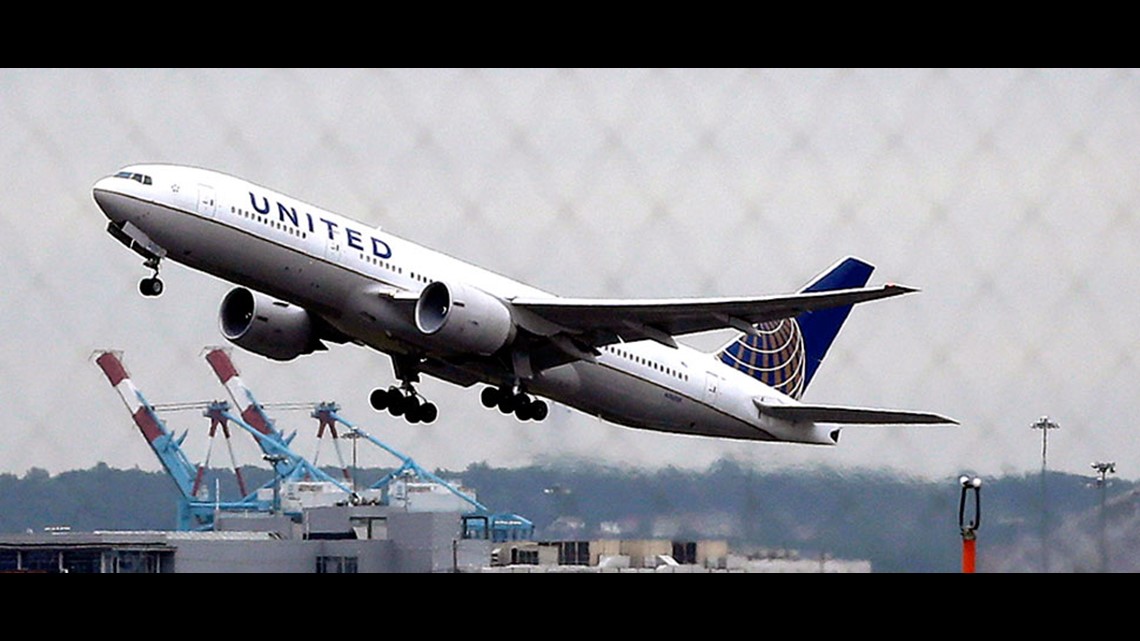 what dog breeds are banned on united airlines