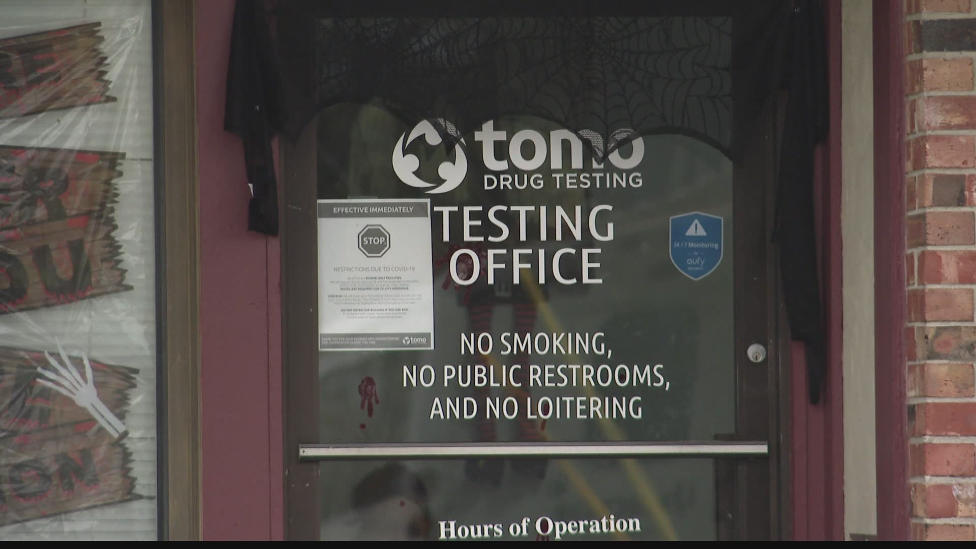 13 Investigates has learned the agency was warned that drug screeners could have been falsifying records more than a year ago.