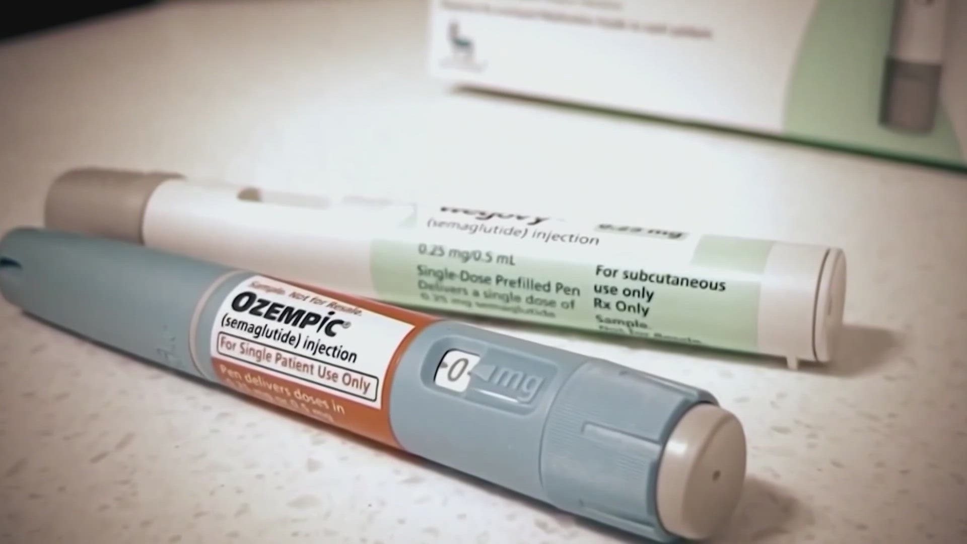discounted glp 1 GLP-1 meds to soon be discounted through Medicare