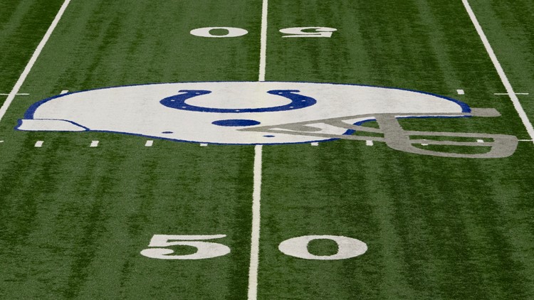 The Colts' 2023 schedule is out. Here's what you need to know.