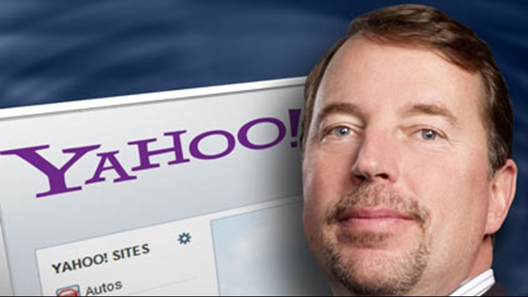 Yahoo sends CEO packing without severance package | wthr.com