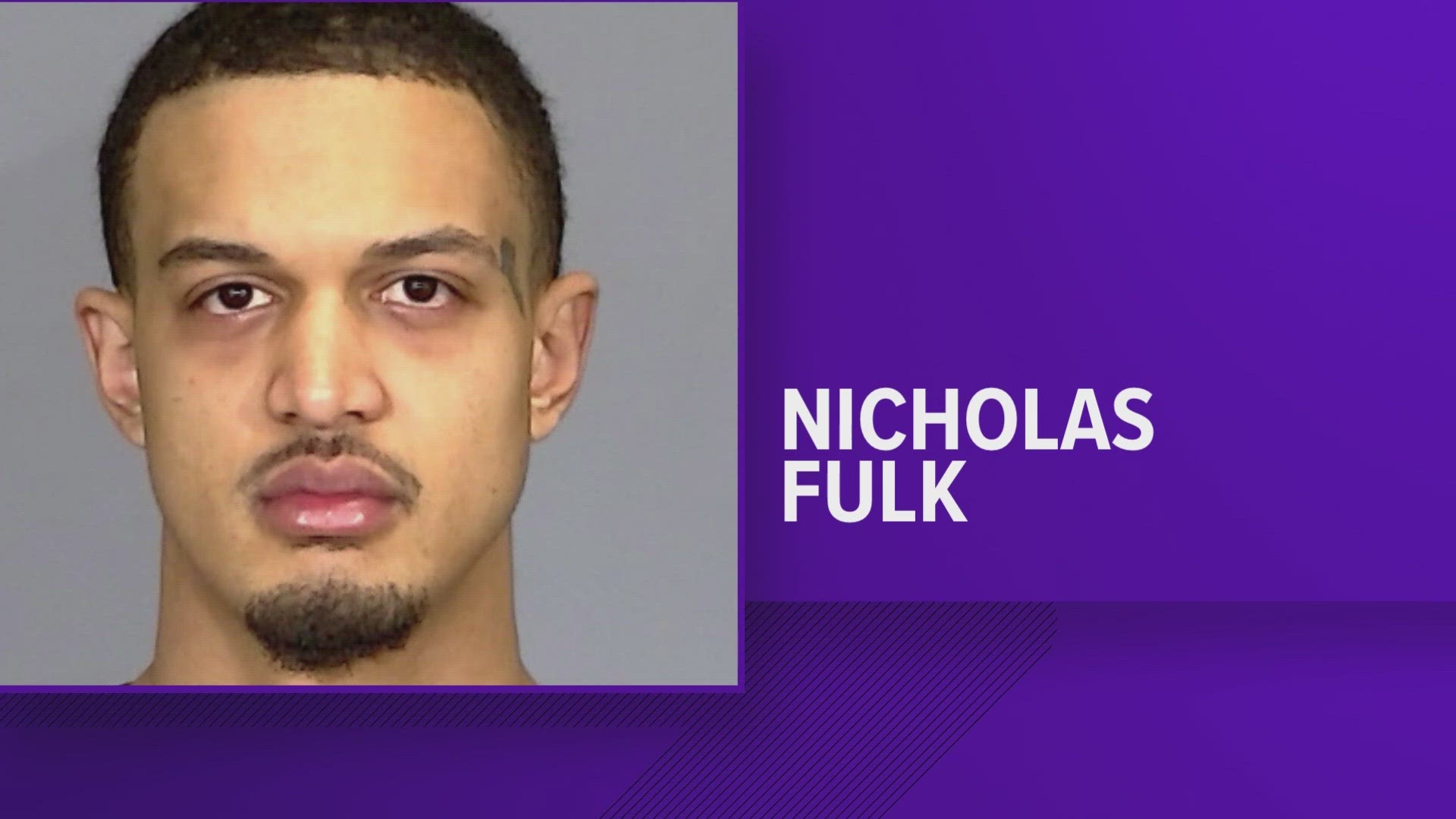 13News reporter Lauren Kostiuk breaks down Wednesday's court hearing for Nicholas Fulk, who is accused of shooting 5 and killing 1 person in Broad Ripple.