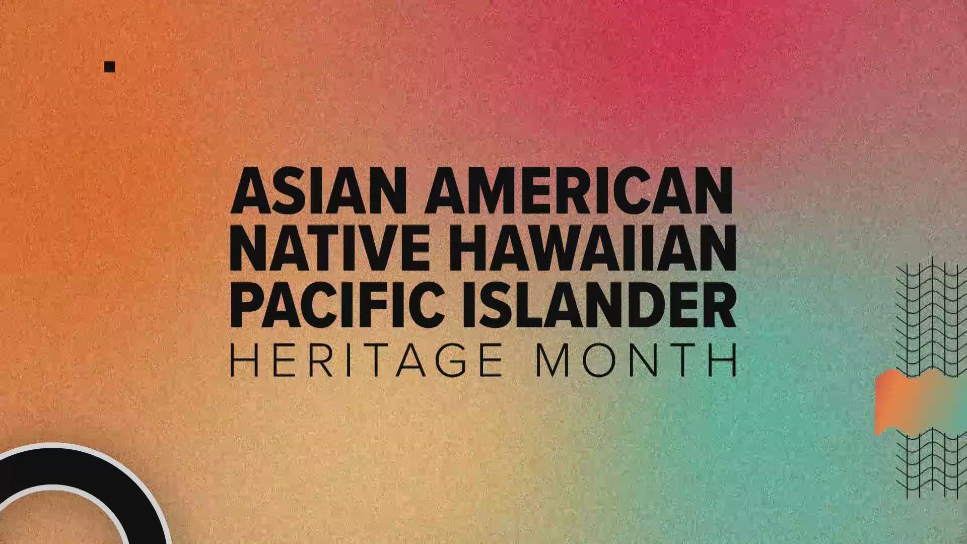 A closer look at Asian American, Native Hawaiian and Pacific Islander heritage month. The contributions seen across Central Indiana from this growing community.