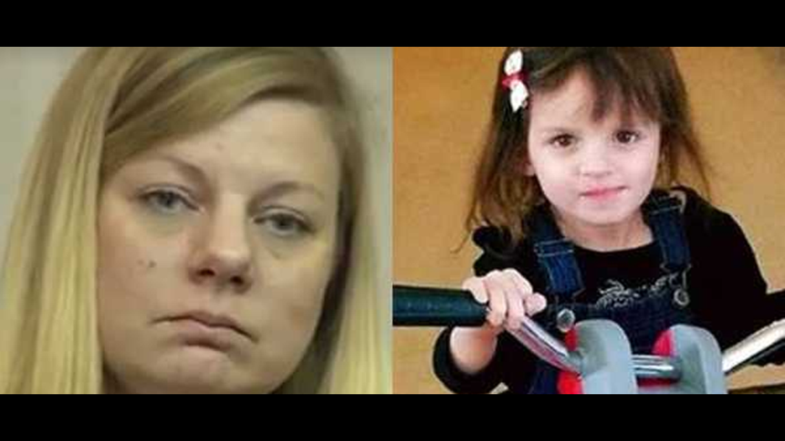 Ohio Babysitter Found Guilty Of Murdering 3-year-old | Wthr.com