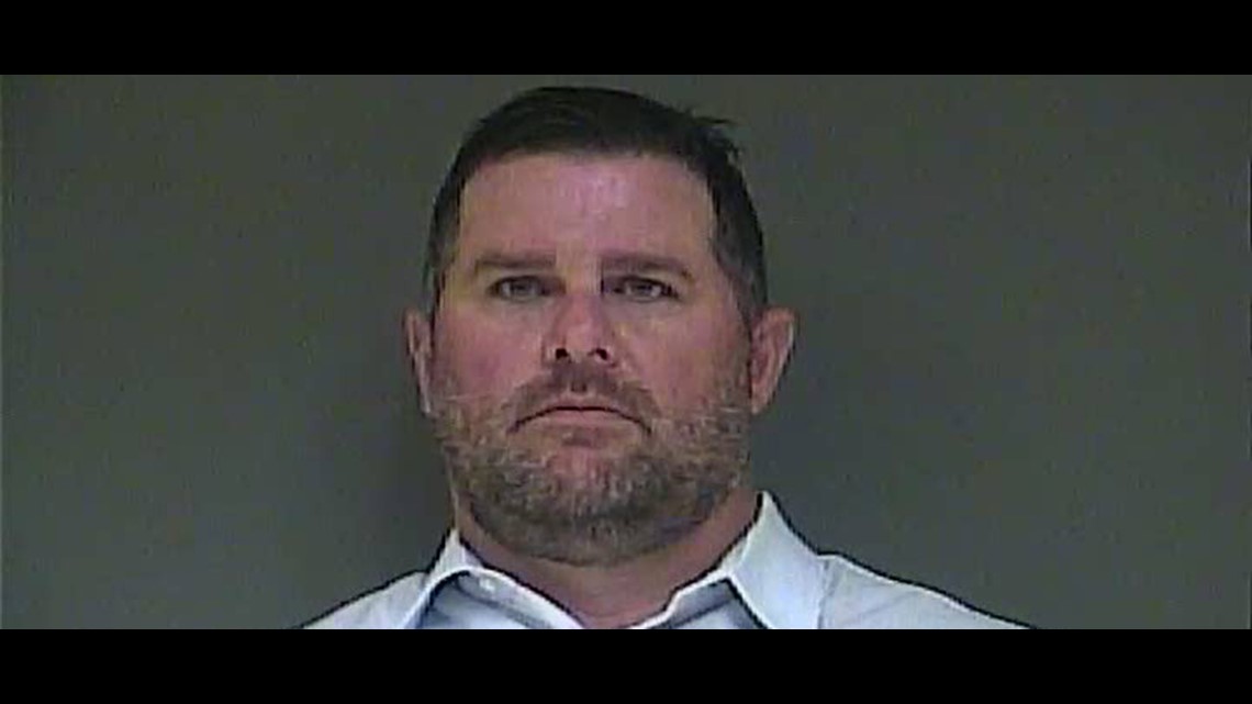 Hancock County man charged in multimillion dollar sports betting