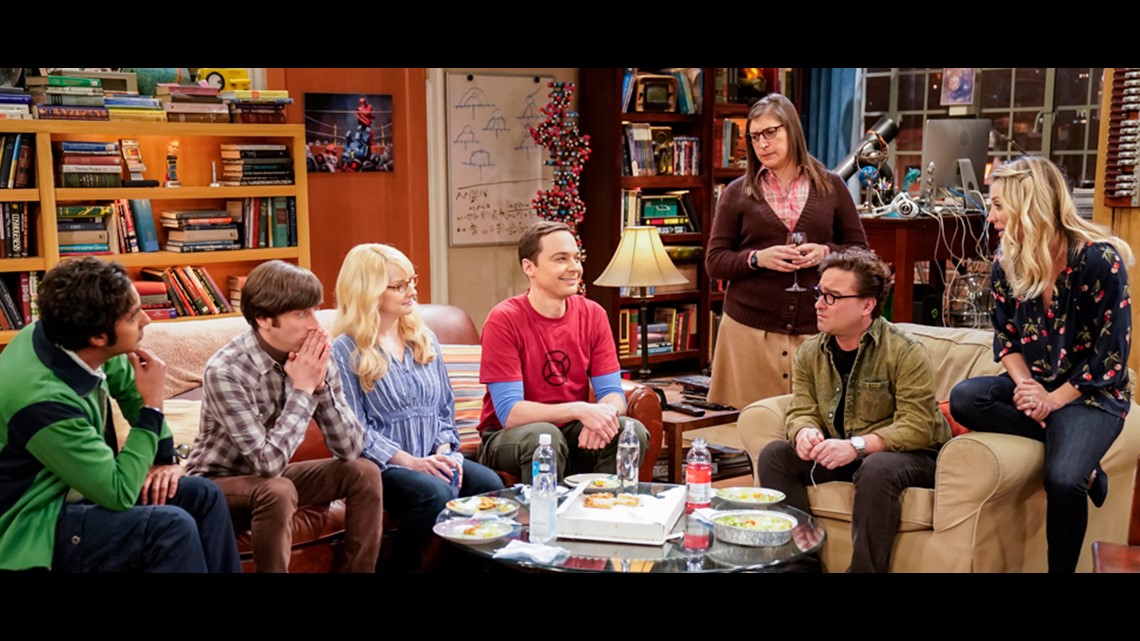 The Big Bang Theory final season to end in 2019