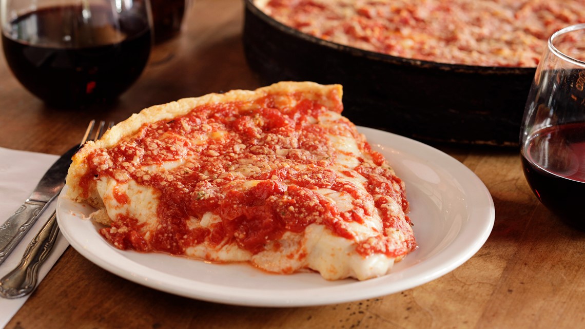Lou Malnati’s Pizzeria announces second Indianapolisarea location