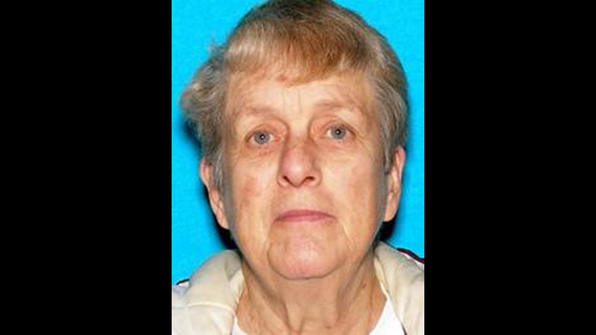Silver Alert issued for missing Terre Haute woman