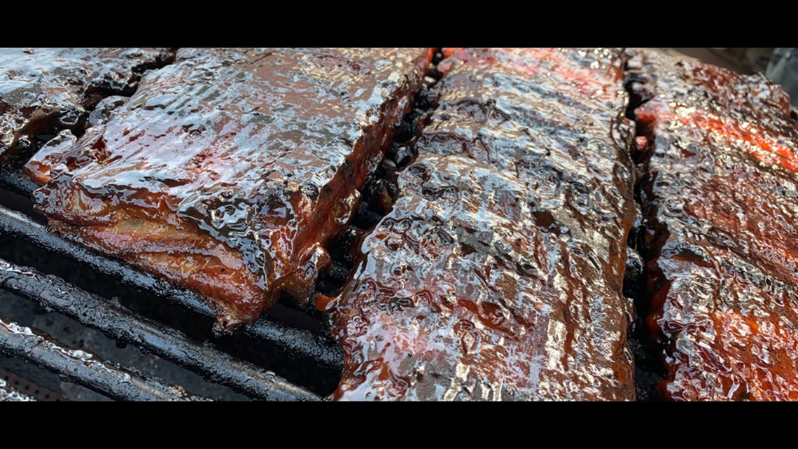 AllAmerican Ribfest highlights awardwinning BBQ, local music, and