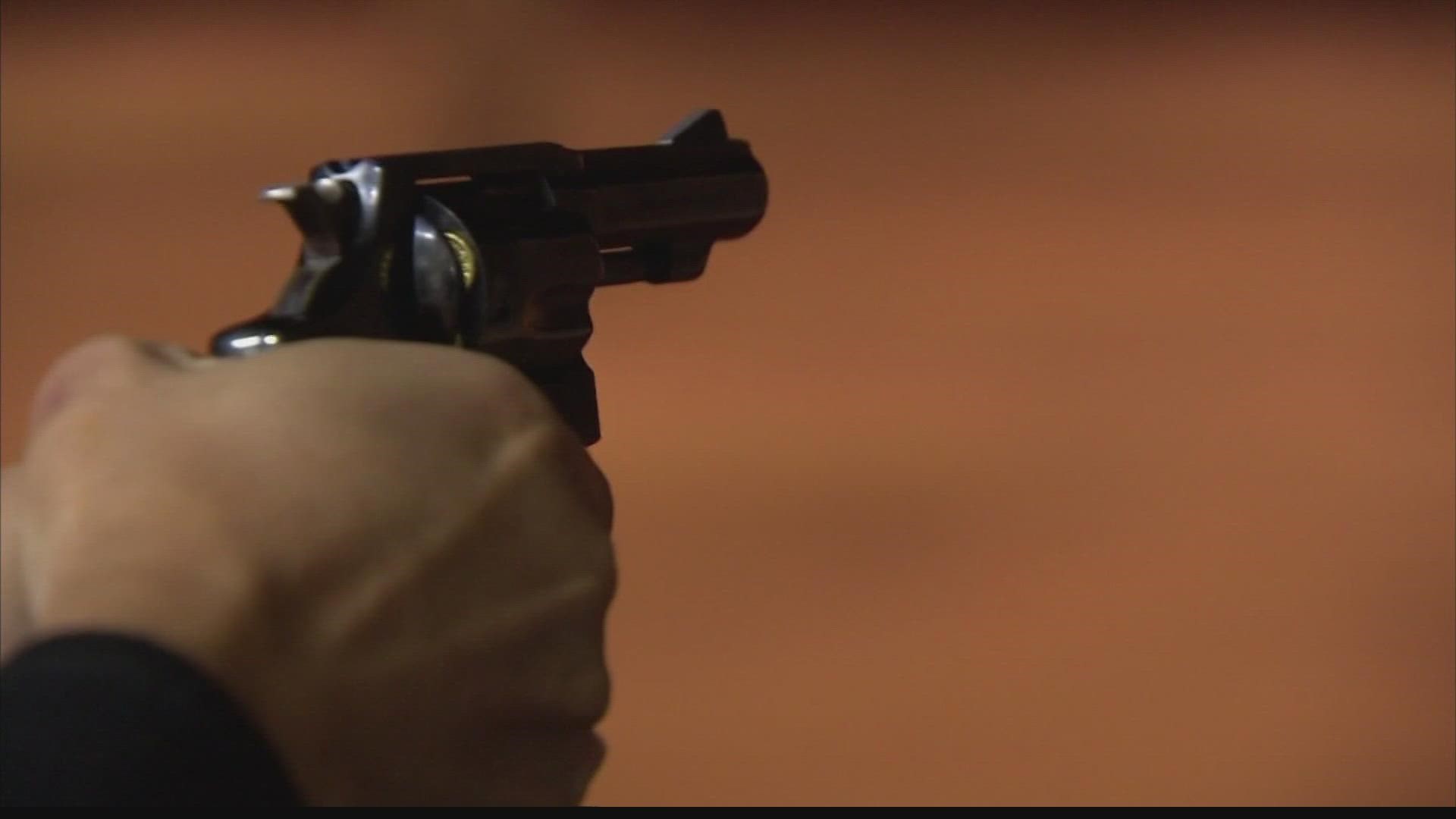 Soon in Indiana, gun owners may be able to carry guns without a permit. 13 Investigates' Ciera Putnam breaks down how this bill was resurrected.