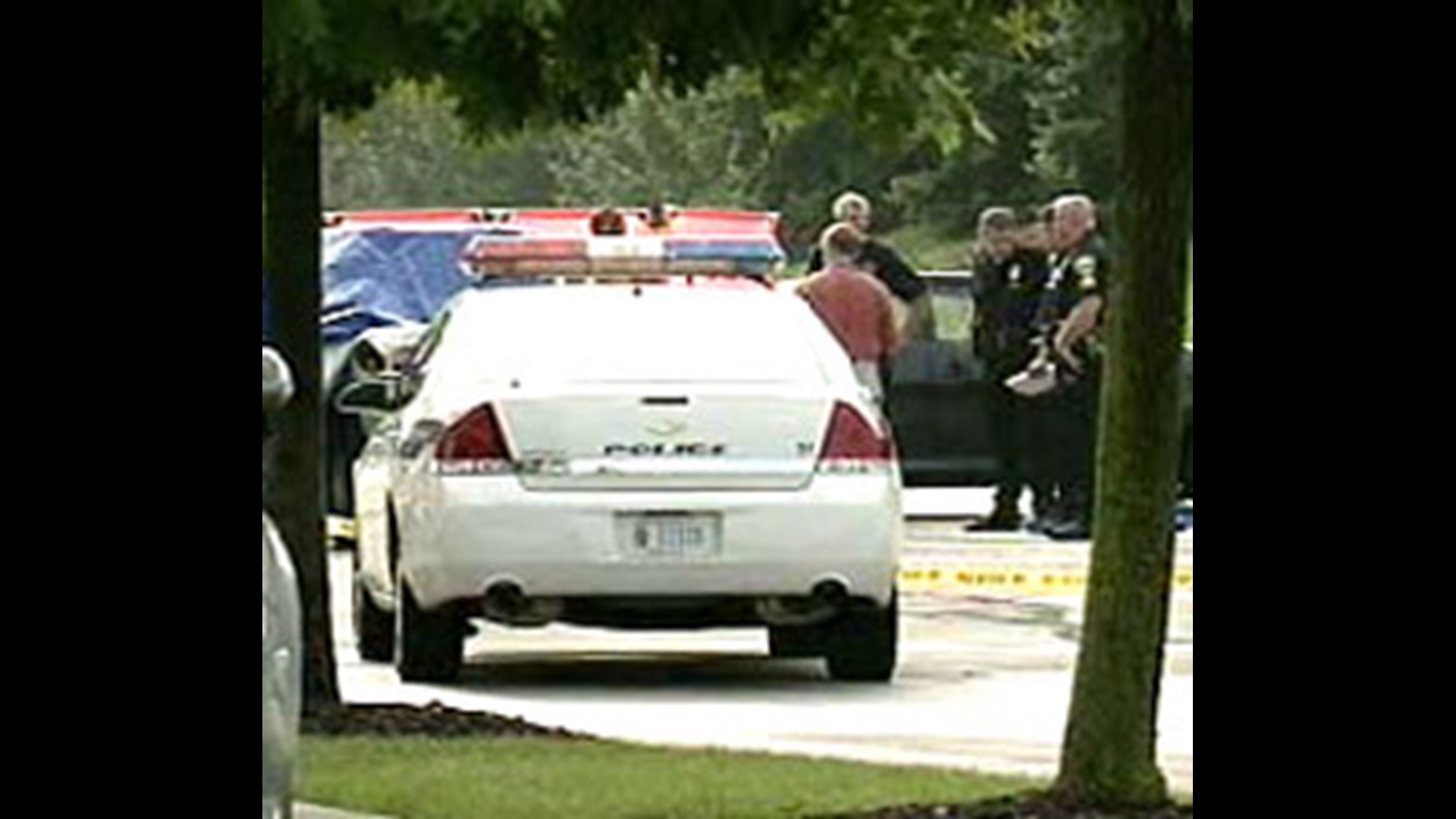 Carmel domestic dispute ends in a fatal shooting