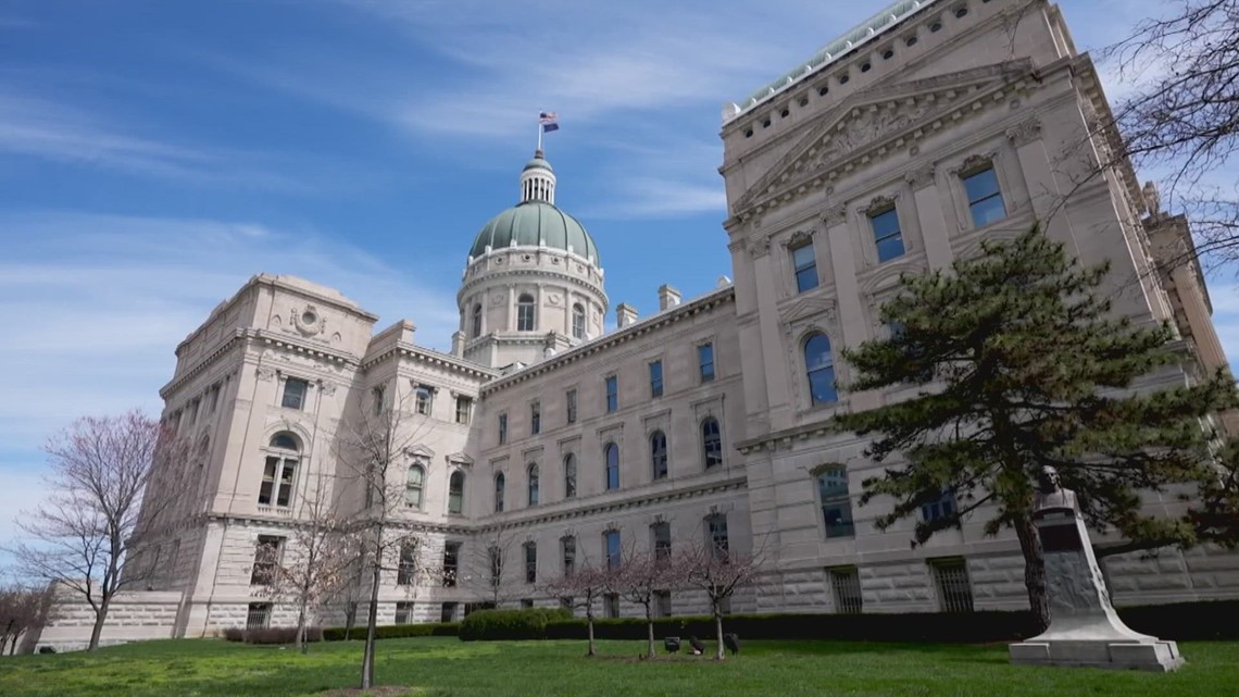 Proposed Indiana Bill Would Ban 'deepfake' Porn 