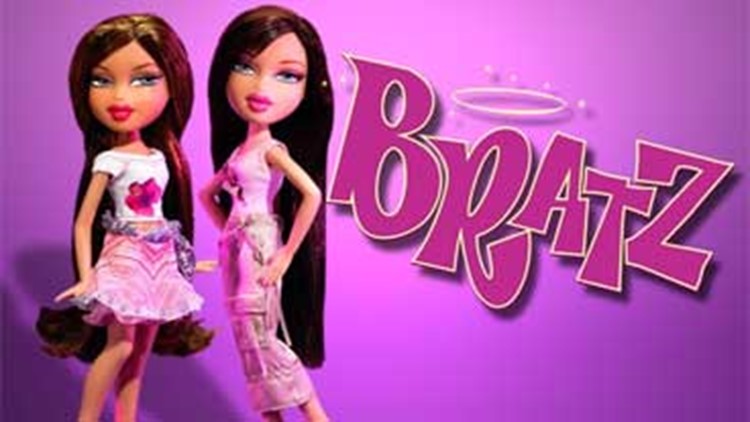 Court Rejects Mattel's Bratz Doll Copyright Claim