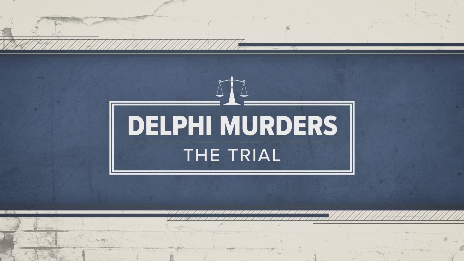 Testimony continues tomorrow in the Delphi Murders trial.  Richard Allen is charged with the murders of teens Abby Williams and Libby German more than 7 years ago.