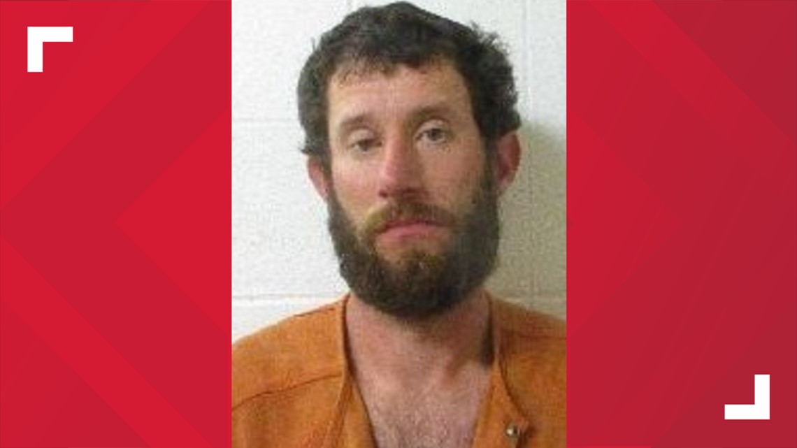 ISP trooper arrests man for attempted rape on I-65 - Vimarsana News