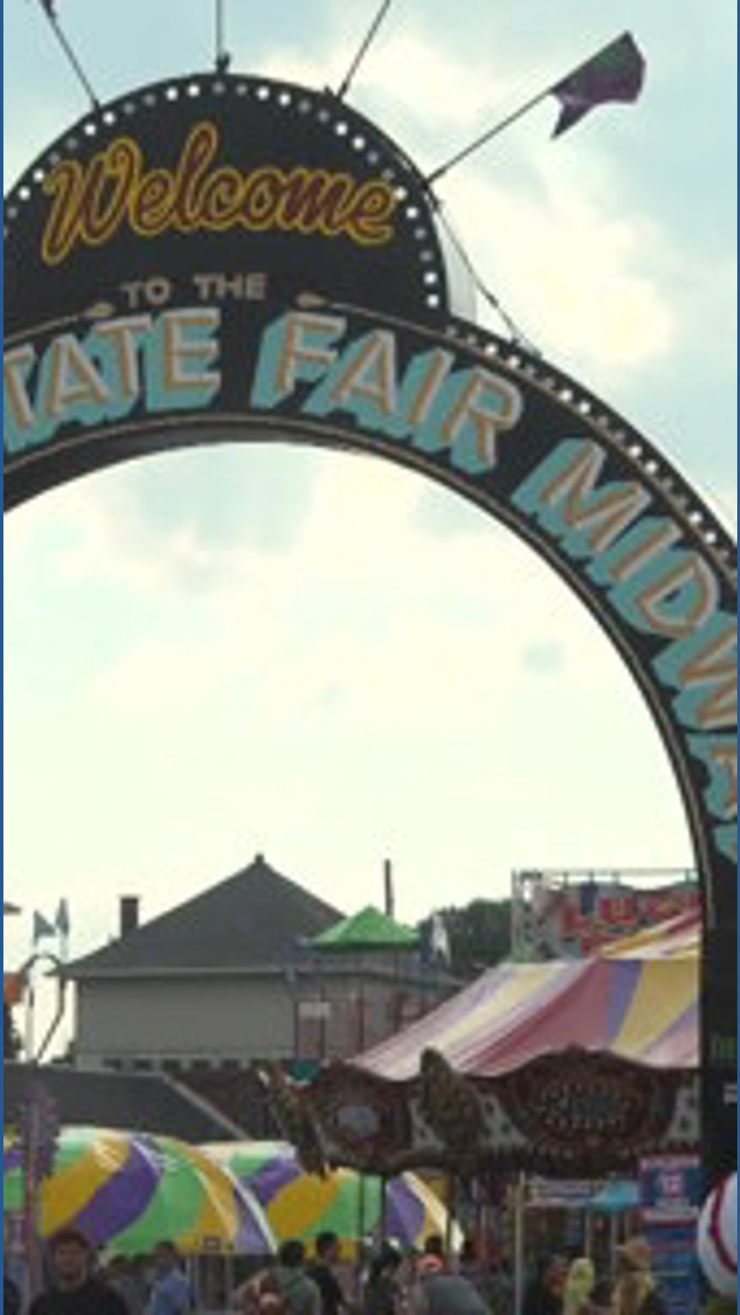 Hot Weather Indiana Indiana State Fair re-examining severe weather policy after hot and ...
