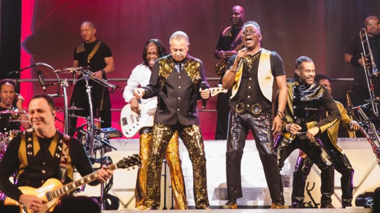 Earth, Wind & Fire coming to downtown Indianapolis this summer