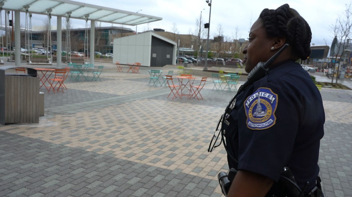 IMPD aiming towards 30% female police recruits by 2030 - Vimarsana News