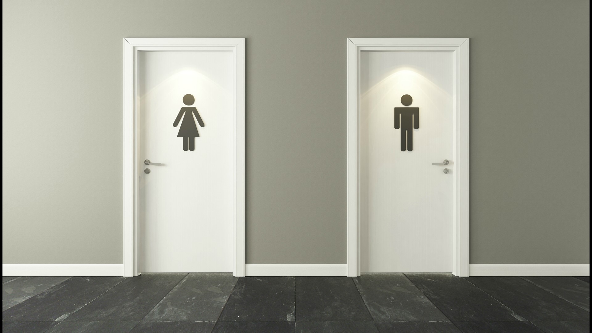 An appeals court upheld a court ruling that transgender students in Indiana must have access to the bathrooms and locker rooms with for their gender identities.