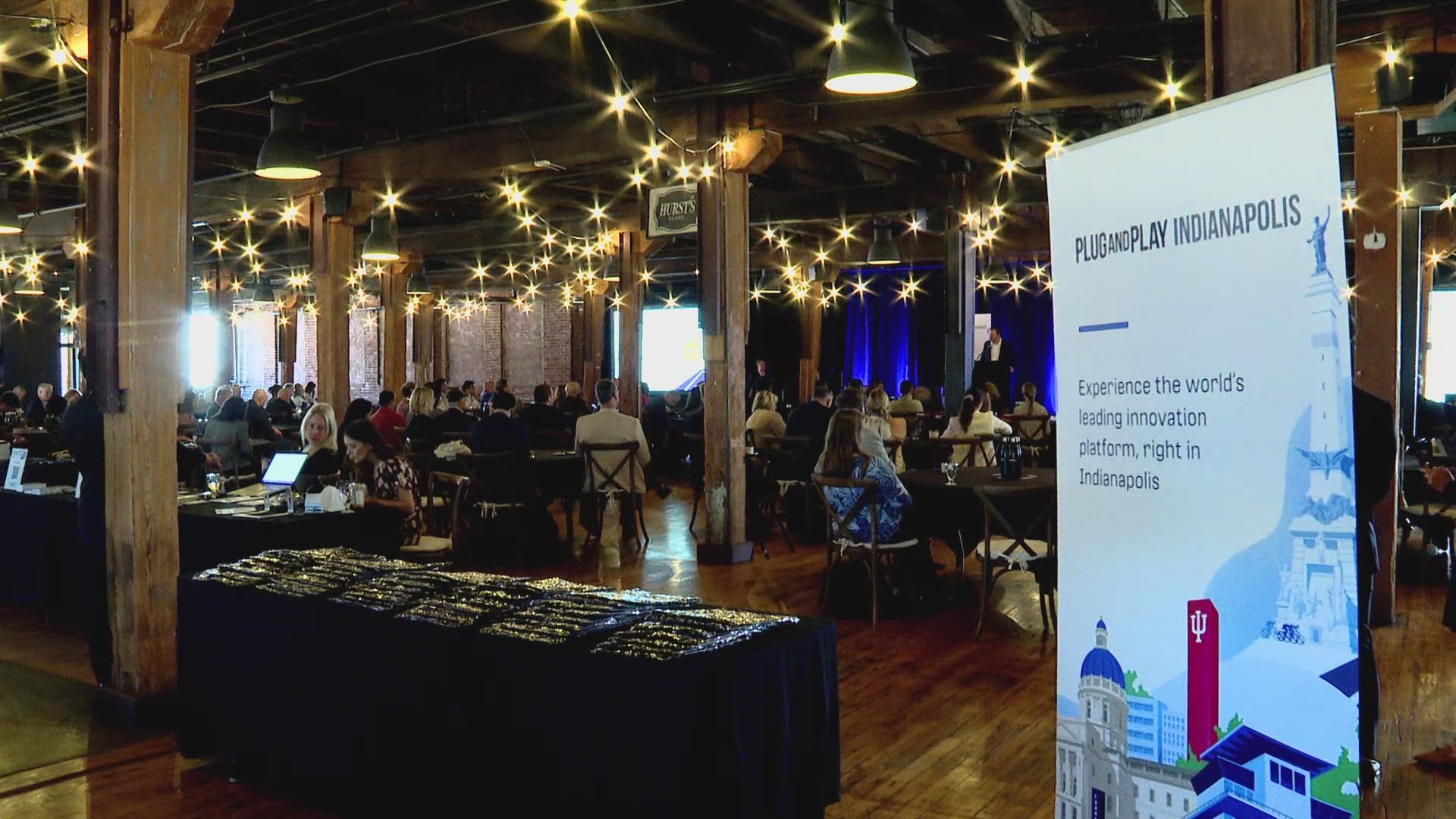 Iu Partners With Venture Capitalist To Strengthen Growing Biosciences